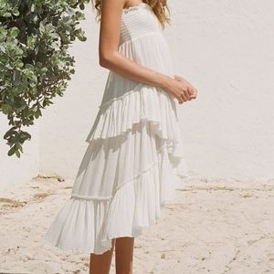 Free People The Convertible Skirt